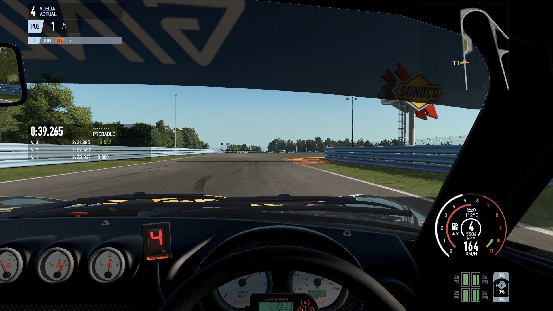 Project Cars 2
